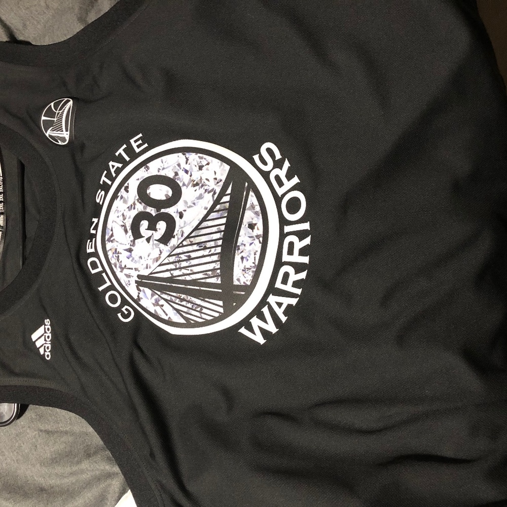 Men’s jerseys giants an warriors